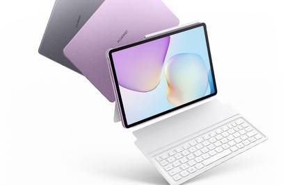 Huawei MatePad 11.5 stigao u Hrvatsku: Zaslon kao papir i moćna baterija za rad i zabavu