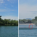 VIDEO Na Jarunu kao na filmu: Pogledajte spektakularni let Black Hawka i skakanje u vodu