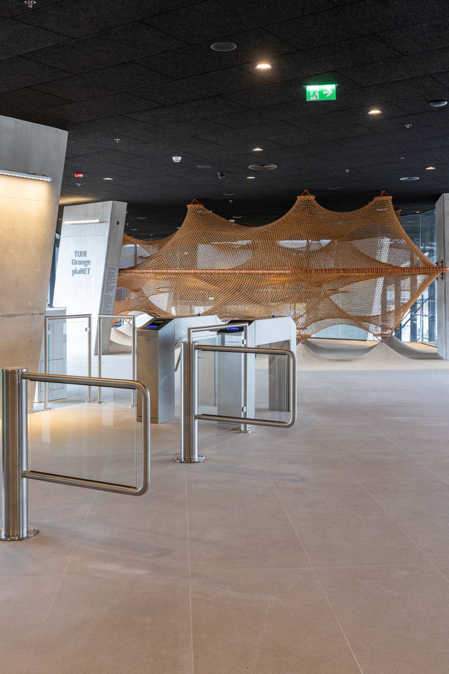 Terme Tuhelj ponovno otvorile vrata: Novi unutarnji bazeni i moderni sadržaji