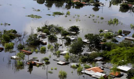 UN: El Nino i La Nina mogli bi zahvatiti do 100 milijuna ljudi