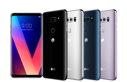 Izazov Samsungu: LG vas uz V30 želi pretvoriti u filmaša