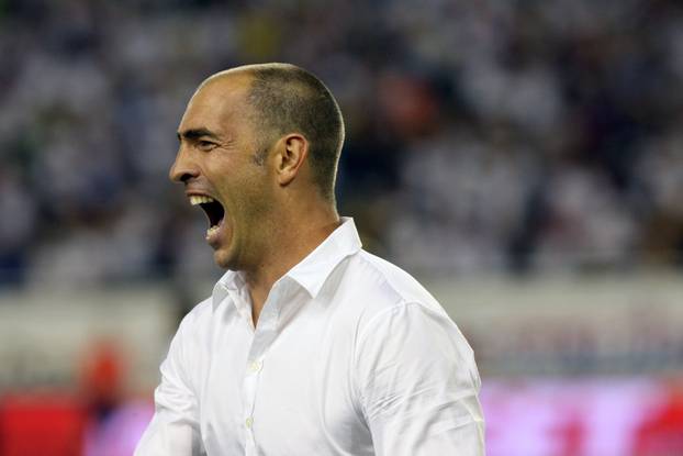 Split: 3. pretkolo Europske lige, HNK Hajduk - Šahter Karagandi