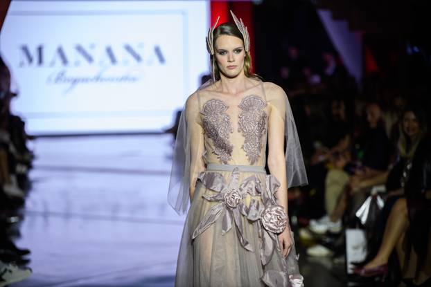 Zagreb: Održan je modni događaj  ModernA – jedinstveni susret stilova, kreativnosti i kulturne raznolikost