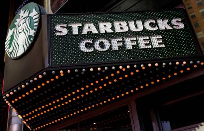 Starbucks mora platiti 50 mil. dolara muškarcu koji je prolio čaj po intimnim dijelovima!