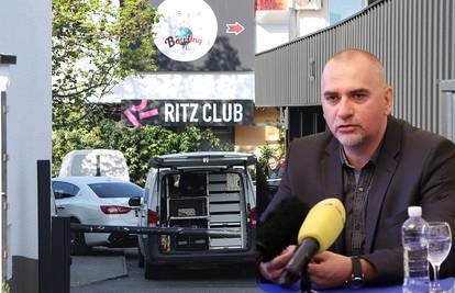 Kriminalist o ubojstvu Sablje u klubu u Zagrebu: 'Koji je motiv? Za šamar se ne ispale 4 metka'