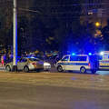Užas kod studentskog doma u Zagrebu, jedan mrtav: 'Udario ga je auto, nije mu bilo spasa'