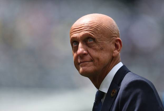 FIFA Club World Cup - Final - Chelsea v Paris St Germain