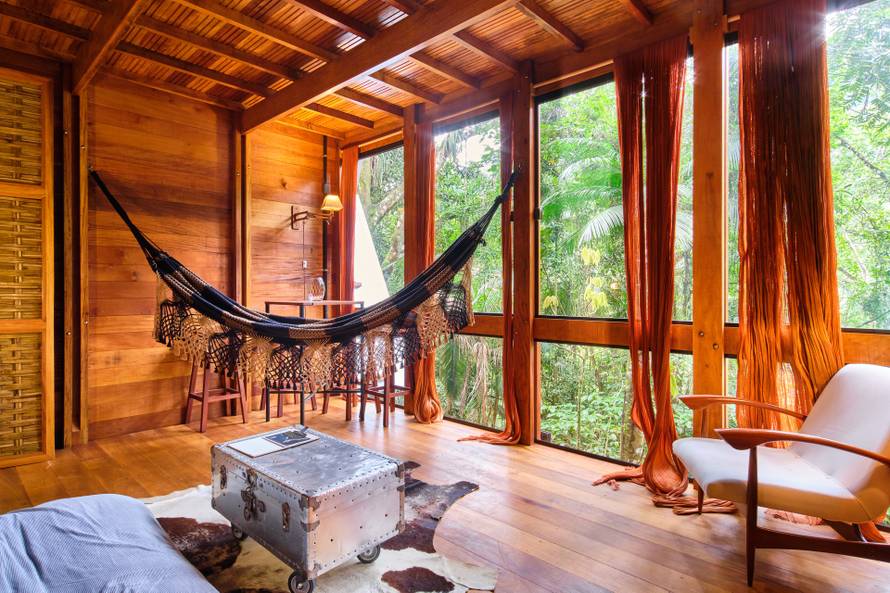 Hrvat usred brazilske prašume gradi futurističke ekokućice