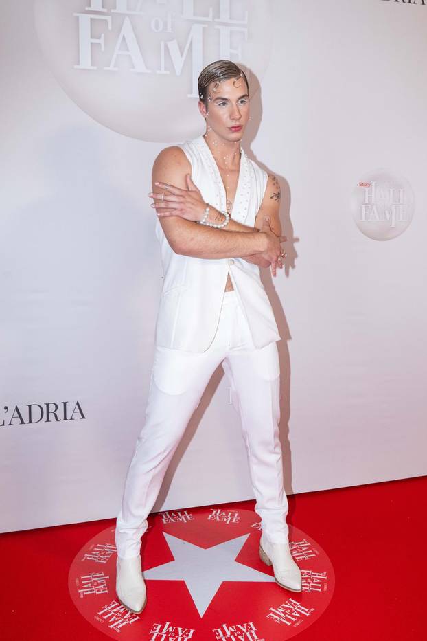 Zagreb: Održan je Story Hall of Fame