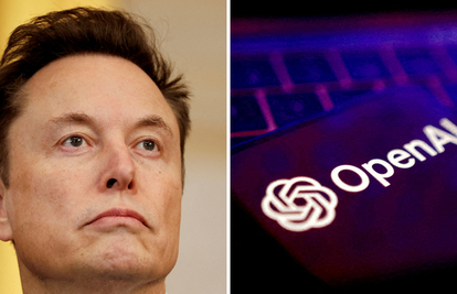Sprema se ogroman posao: Elon Musk i investitori ponudili čak 97,4 milijarde dolara za OpenAI
