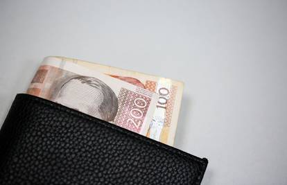 Porasla je prosječna plaća u Zagrebu: Evo koliko sada iznosi