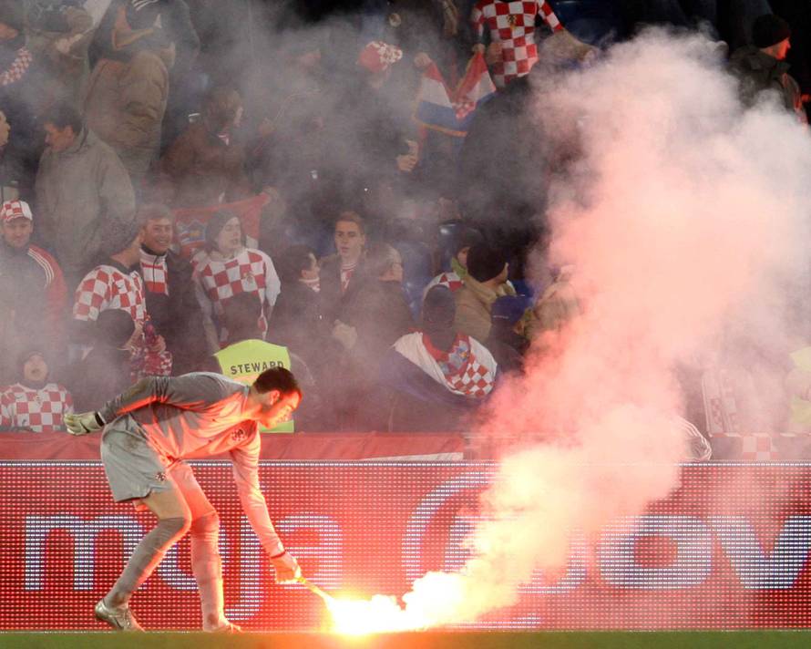 'Igrači nisu glupi, ali ne mogu oni tražiti smjenu šefa HNS-a'
