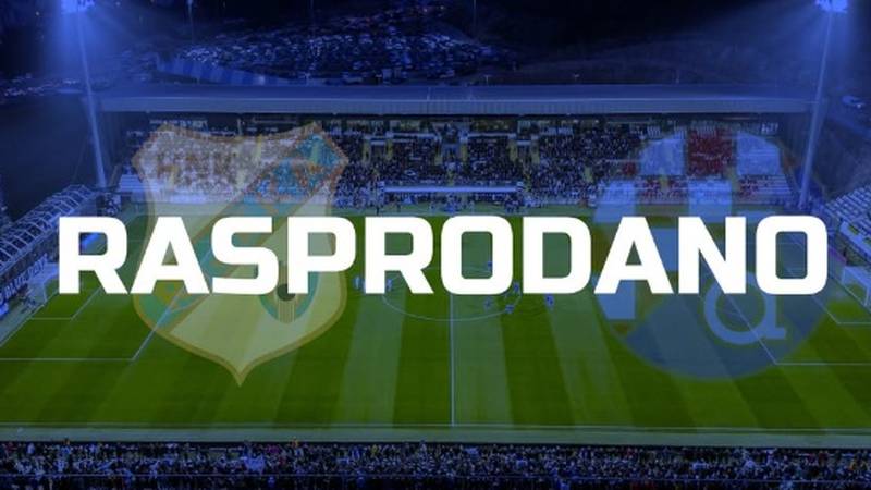 Očekuje se spektakl! Rijeka je rasprodala Rujevicu za derbi