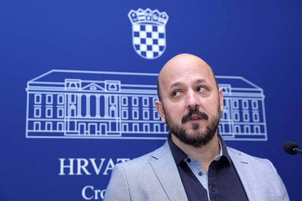 Zagreb: Gordan Maras govorio o radu inspekcija