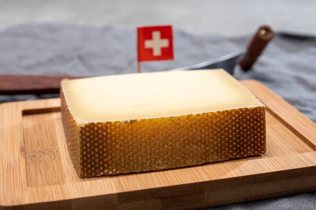 FOTO Ovo su najukusniji sirevi na svijetu: Koliko ste ih probali?