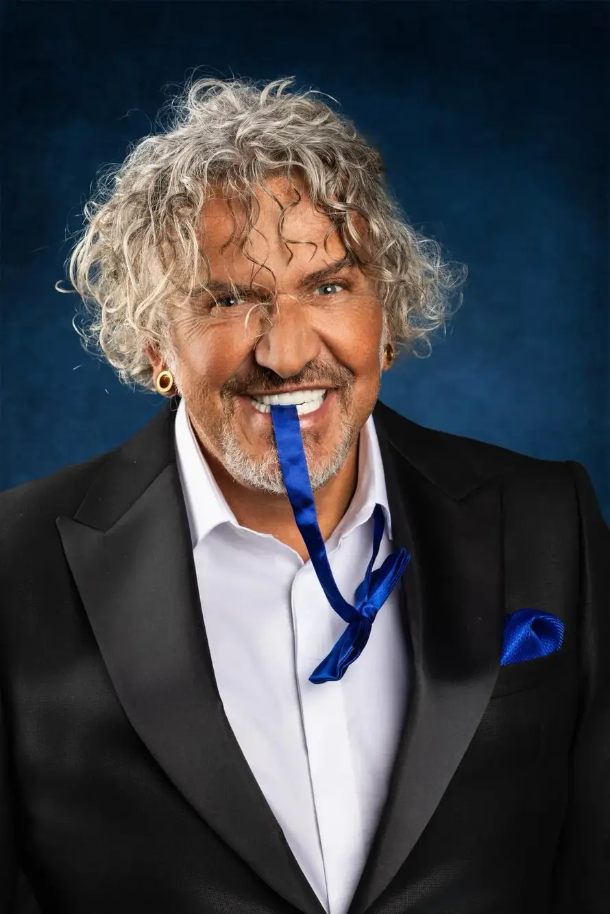 Dragan Marinković Maca stiže u Zagreb s predstavom 'Lajf Kouč'