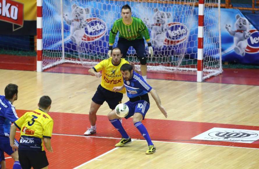 Marko Lukunić/Pixsell