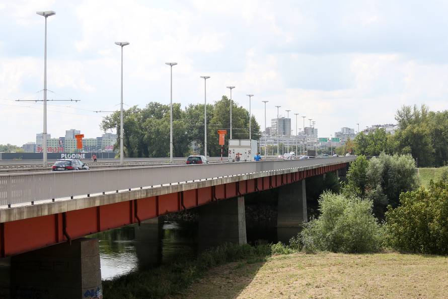 Sanacija: Zagreb u mostove ulaže čak 100 milijuna kuna