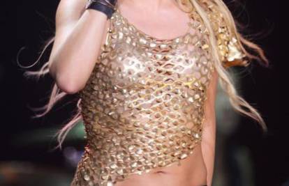Shakira je promijenila stihove pjesme i opjevala svog dečka