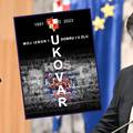 Andrej Plenković: Drugi plakat za Vukovar će poslati važnu poruku, sve ostalo je politizacija