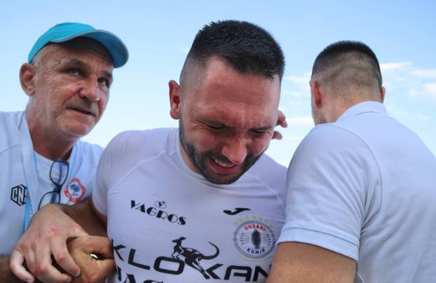 Metković: Tradicionalni 29. Maraton lađa