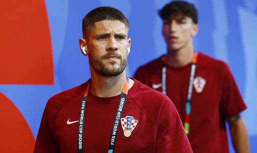 Ipak je imao problem: Kramari&cacute; ide na operaciju trbu&scaron;nog zida