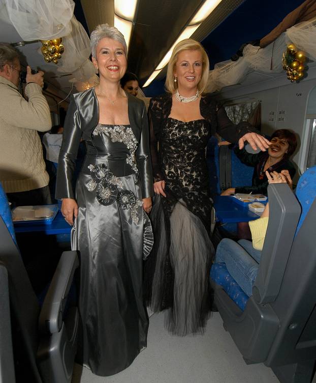 Arhivske fotografije Kolinde Grabar Kitarovi?