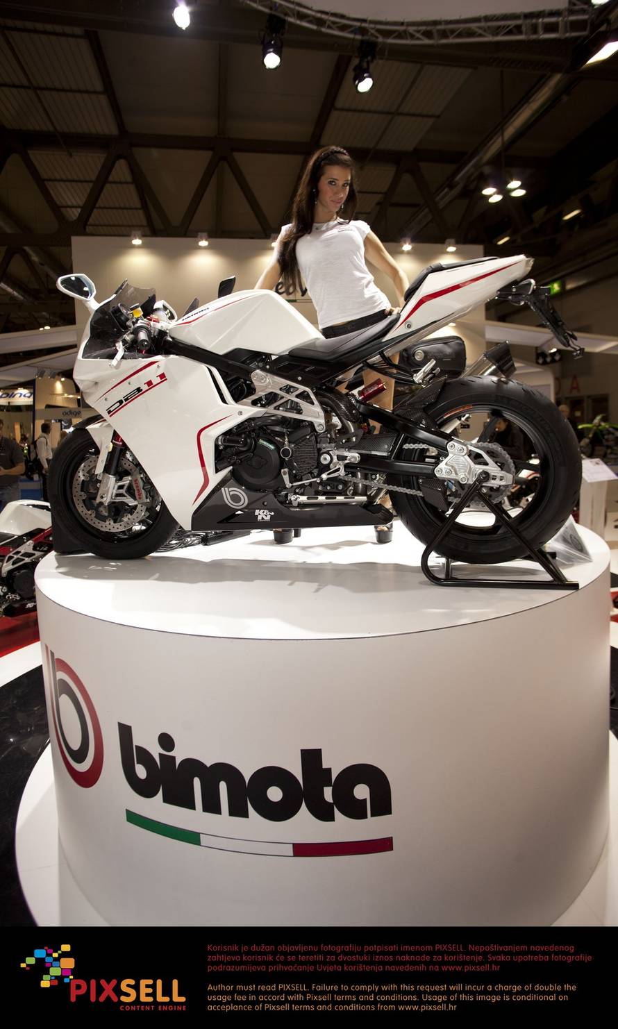 Milestone Media/Pixsell