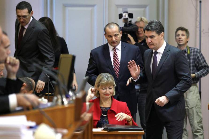 Patrik Macek/PIXSELL