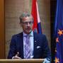 Zagreb: Konferencija "Hrvatska kao dio eurozone"