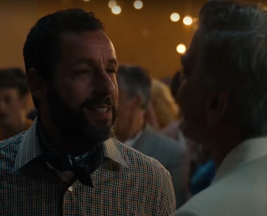 Netflixov hit s Clooneyem nije oduševio kritičare: 'Emotivan, ali nedovoljno hrabar...'