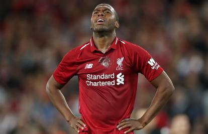 Sturridge optužen za klađenje na Premiership, moguća kazna