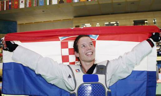 Tri hrvatske taekwondoašice osvojile bronce na US Openu