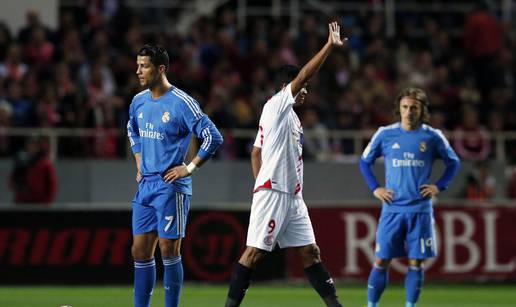 Nekad je radio kao kondukter, danas ruši veliki Real Madrid