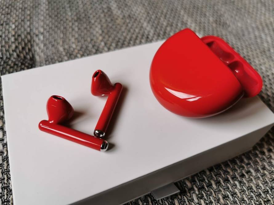 Slušalice koje osiguravaju mir: Isprobali smo nove FreeBuds 3