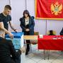 Montenegro holds presidential elections