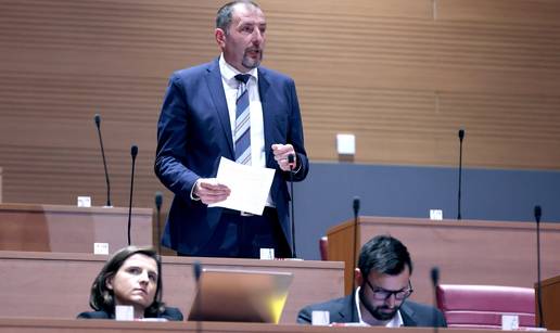 Dalibor Paus tvrdi: Stanje na željeznicama u Istri alarmantno