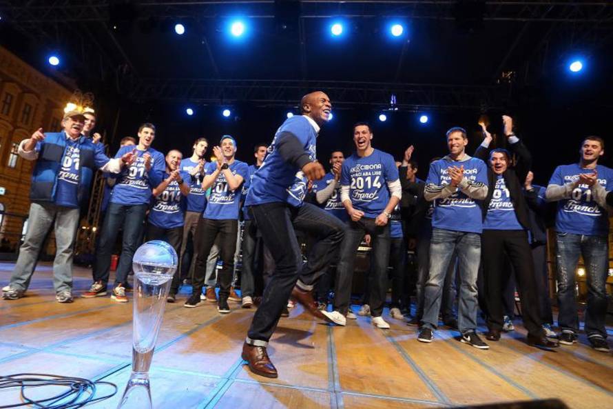 Goran Stanzl/PIXSELL