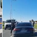 Vukovarsko-srijemska policija o napadu na srpski automobil:  'Postupamo i provjeravamo...'