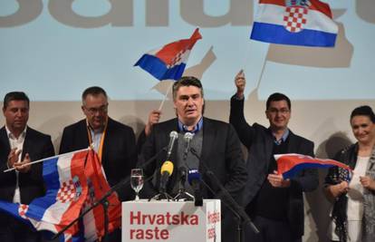 'Ponašanje HDZ-a i njihovih političkih čelnika je izdajničko'