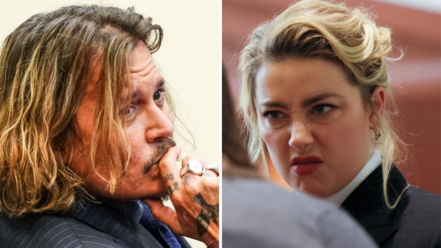 Bivša asistentica Amber Heard na sudu svjedočila protiv nje: 'Vikala je i pljuvala po meni'