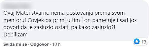 Vegan ispao iz 'MasterChefa', nije htio pripremati meso i jaja: Ne mora jesti, ali ovo je previše!