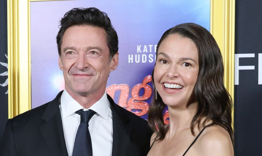 Hugh Jackman je na premijeri filma potvrdio vezu s kolegicom