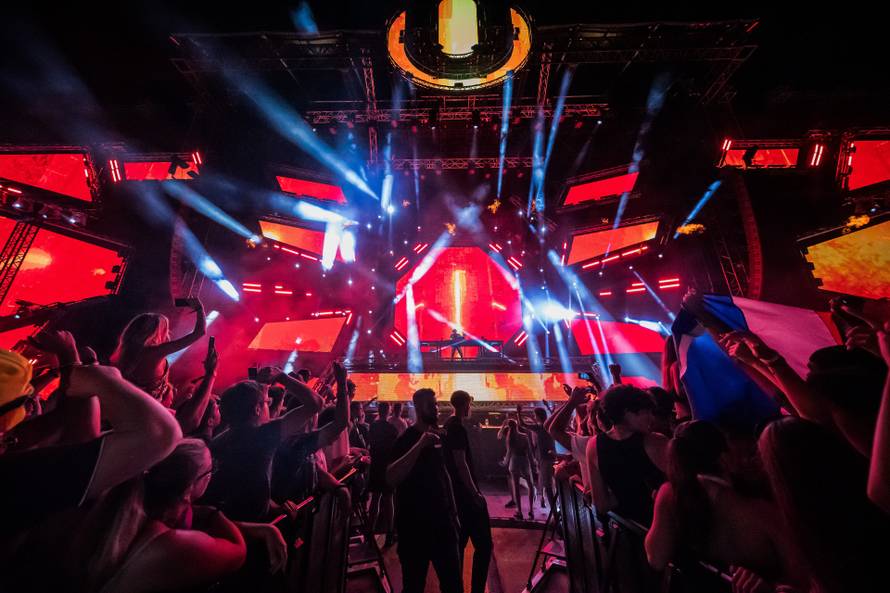 Split - DJ-a Alesso