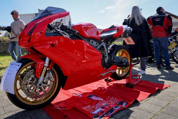 Zadar: Održana je šesta po redu “Nagrada grada Zadra”