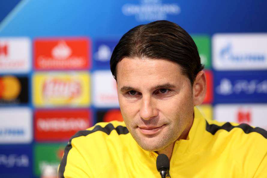 Hoarau: Kad sam 2012. zabio Dinamu, bio sam samo dječak