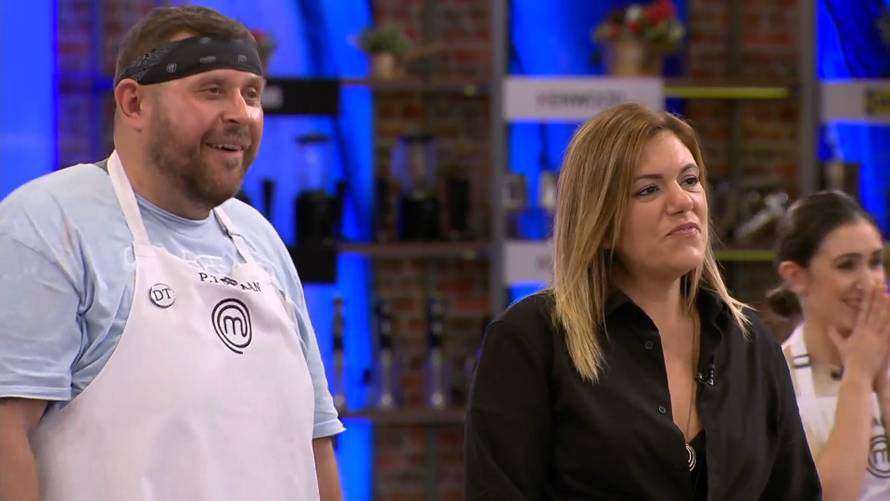 Kandidati u MasterChefu love 3000 eura: 'Nećemo sve stići!'