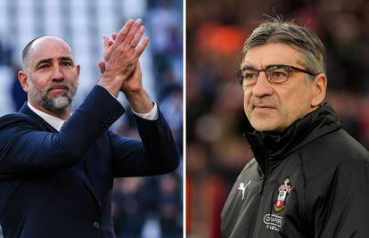 Pjanić: Tudor je pokazao da je pametan i spreman, a Jurić nije dorastao klubu kao što je Roma