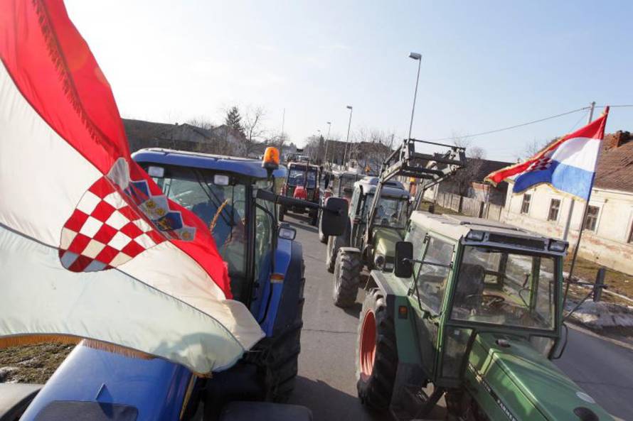 Marijan Sušenj/Pixsell