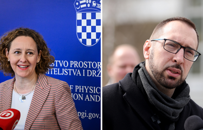 Tomašević: Ne znam što je isprovociralo Obuljen Koržinek oko obnove nakon potresa
